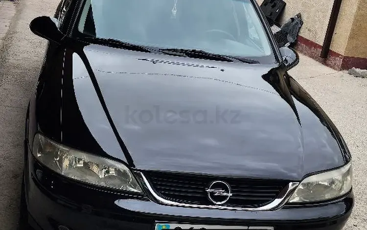 Opel Vectra 2000 года за 2 200 000 тг. в Шымкент
