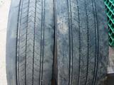 Грузовые Шины б/у 265/70R19.5 за 20 000 тг. в Усть-Каменогорск