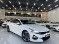 Kia K5 Comfort 2021 года за 13 690 000 тг. в Шымкент