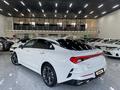 Kia K5 Comfort 2021 года за 13 690 000 тг. в Шымкент – фото 4