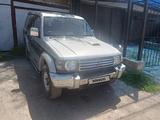 Mitsubishi Pajero 1995 годаүшін2 000 000 тг. в Алматы