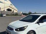 Hyundai Accent 2014 годаүшін3 700 000 тг. в Астана – фото 3