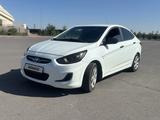 Hyundai Accent 2014 годаүшін3 700 000 тг. в Астана