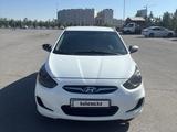 Hyundai Accent 2014 годаүшін3 700 000 тг. в Астана – фото 5