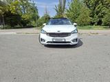Kia K7 2017 года за 10 700 000 тг. в Шымкент – фото 3