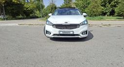 Kia K7 2017 года за 10 700 000 тг. в Шымкент – фото 3