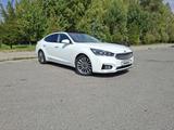 Kia K7 2017 года за 10 700 000 тг. в Шымкент – фото 4