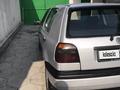 Volkswagen Golf 1994 годаfor2 200 000 тг. в Тараз – фото 5