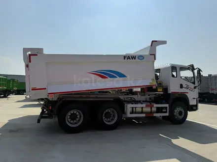 Howo  T5G 2026 года за 29 500 000 тг. в Алматы – фото 10