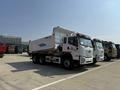 Howo  T5G 2026 года за 29 500 000 тг. в Алматы – фото 15