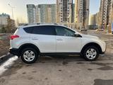 Toyota RAV4 2014 года за 12 000 000 тг. в Астана – фото 4