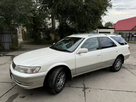 Toyota Camry Gracia 1998 года за 4 800 000 тг. в Усть-Каменогорск – фото 6