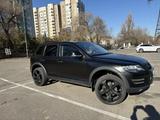 Volkswagen Touareg 2008 года за 8 000 000 тг. в Алматы – фото 2