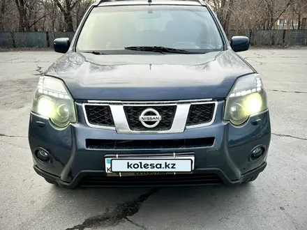 Nissan X-Trail 2011 года за 7 000 000 тг. в Караганда – фото 2