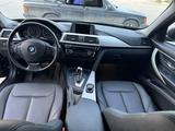 BMW 320 2018 годаүшін10 500 000 тг. в Шымкент – фото 4