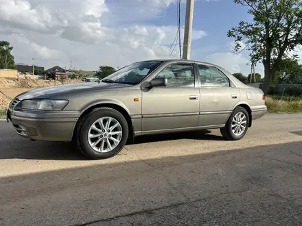 Toyota Camry 1999 года за 5 150 000 тг. в Шымкент – фото 9