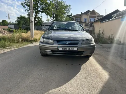 Toyota Camry 1999 года за 5 150 000 тг. в Шымкент – фото 11