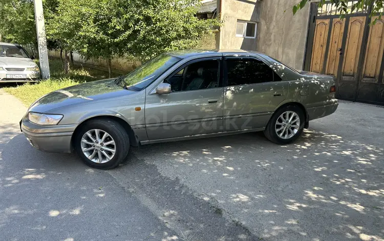 Toyota Camry 1999 года за 5 150 000 тг. в Шымкент