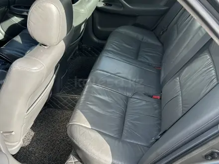 Toyota Camry 1999 года за 5 150 000 тг. в Шымкент – фото 7