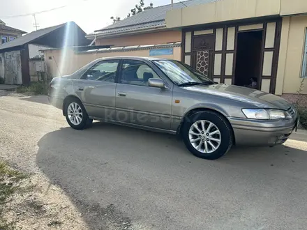 Toyota Camry 1999 года за 5 150 000 тг. в Шымкент – фото 10