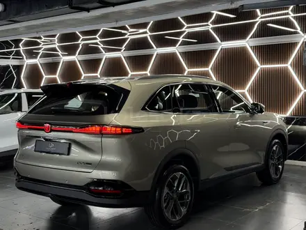 Changan CS75 Plus 2026 года за 11 190 000 тг. в Алматы – фото 4