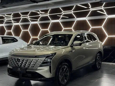 Changan CS75 Plus 2026 года за 11 190 000 тг. в Алматы – фото 2