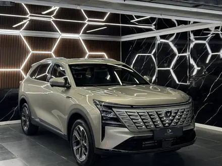 Changan CS75 Plus 2026 года за 11 190 000 тг. в Алматы – фото 3