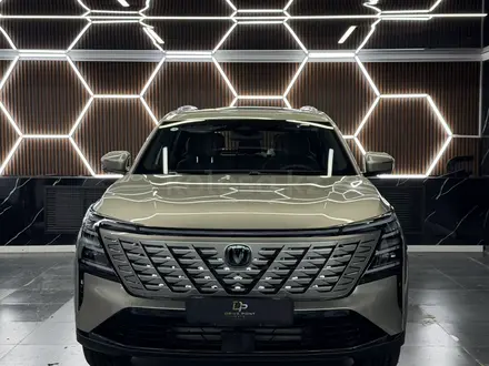 Changan CS75 Plus 2026 года за 11 190 000 тг. в Алматы
