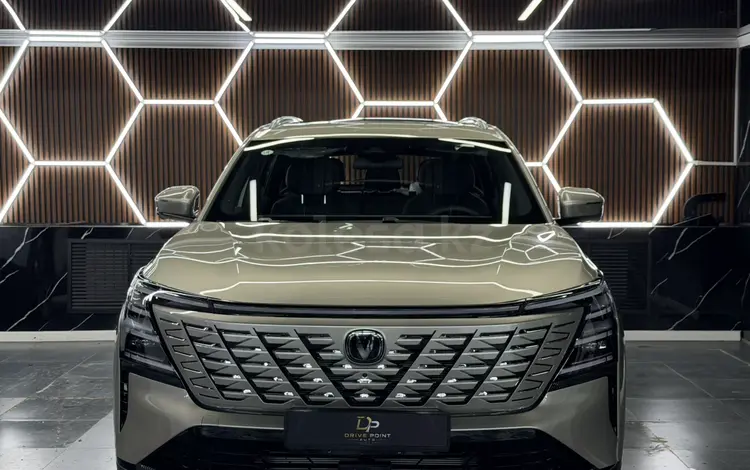 Changan CS75 Plus 2026 года за 11 190 000 тг. в Алматы