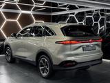 Changan CS75 Plus 2026 годаүшін11 190 000 тг. в Алматы – фото 5