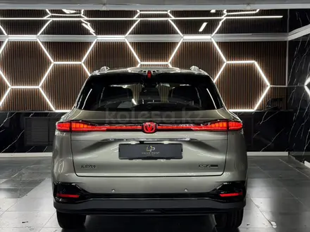 Changan CS75 Plus 2026 года за 11 190 000 тг. в Алматы – фото 6