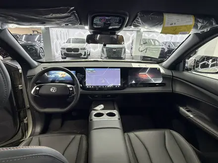 Changan CS75 Plus 2026 года за 11 190 000 тг. в Алматы – фото 10