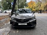 Toyota Camry 2020 годаүшін12 500 000 тг. в Алматы