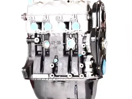 Двигатель FAW 1024, Wuling 6376 за 250 000 тг. в Шымкент – фото 5