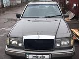 Mercedes-Benz E 230 1989 года за 1 050 000 тг. в Караганда