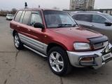 Toyota RAV4 1995 года за 2 300 000 тг. в Семей – фото 2