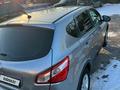 Nissan Qashqai 2010 г.