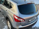 Nissan Qashqai 2010 года за 4 980 000 тг. в Караганда – фото 3