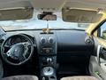 Nissan Qashqai 2010 г.