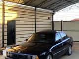 BMW 525 1994 года за 2 500 000 тг. в Жезказган