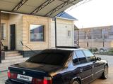 BMW 525 1994 года за 2 500 000 тг. в Жезказган – фото 4