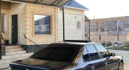 BMW 525 1994 года за 2 500 000 тг. в Жезказган – фото 4