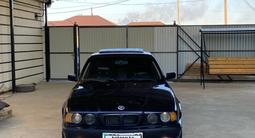 BMW 525 1994 года за 2 500 000 тг. в Жезказган – фото 2