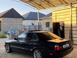 BMW 525 1994 года за 2 500 000 тг. в Жезказган – фото 5