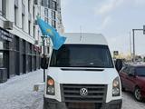 Mercedes-Benz Sprinter 2008 года за 12 500 000 тг. в Астана – фото 4