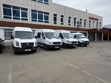 Mercedes-Benz Sprinter 2008 года за 12 500 000 тг. в Астана – фото 2