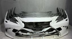 Бампер передний на LEXUS ES за 100 000 тг. в Алматы