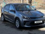 Kia Rio 2020 года за 8 000 000 тг. в Усть-Каменогорск