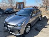Kia Rio 2020 года за 8 000 000 тг. в Усть-Каменогорск – фото 2