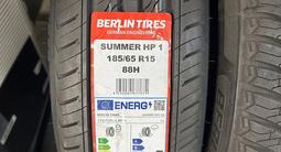 Немецкие шины Birlin Tires за 14 990 тг. в Шымкент